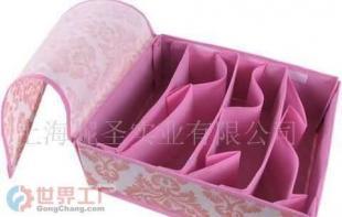 一站式采購解決方案 從文胸內(nèi)衣盒到文教用品，工廠直供支持混批